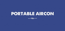 Portable Aircon | Coolaroo Electricity Suppliers coolaroo